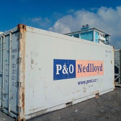 Bán thu mua container giá tốt. lh 0909 588 357