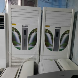 Điều hòa cây funiki 50000btu mới