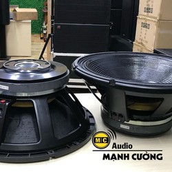 Bass RCF 50 từ 280 chuyên sub