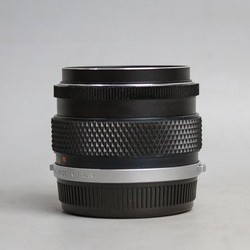 Olympus Zuiko 50mm F1.4 OM 50 1.4 17378