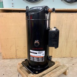 Lắp đặt block copeland 20hp ZR250KC TWD 522
