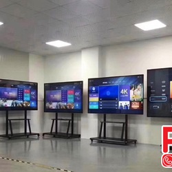 Chúng tôi cho thuê tivi 60 Inch kèm chân đế