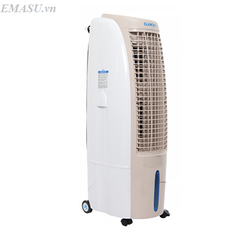 Xả kho máy làm mát không khí Daikio DK 2500B mẫu mới giá giảm kịch sàn