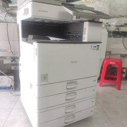 Hướng dẫn cách vệ sinh máy photocopy Toshiba đơn giản nhất
