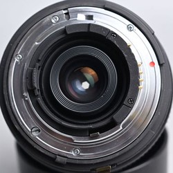 Nikon AF S DX 16 85mm 3.5 5.6G ED VR 16 85 3.5 5.6 18276
