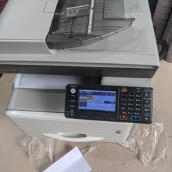 Giao máy photocopy nhanh chóng tại Quận 6