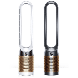 Quạt lọc không khí Dyson Pure Cool Cryptomic TP06 Hàng chính hãng bảo hành 12 tháng, có sẵn giao ngay