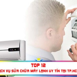 máy lạnh