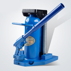 Kích chân thủy lực 5T