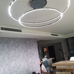 cung cấp Máy lạnh nối ống gió inverter rẻ nhất