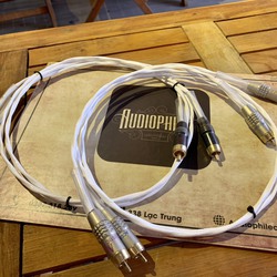 Dây tín hiệu quân sự Mỹ 1m/ vế