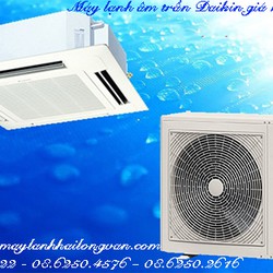 Cung cấp dòng điều hòa âm trần giá sỉ rẻ