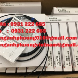 Cảm biến FU 95 keyence chính hãng