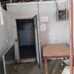 báo giá kho lạnh cũ