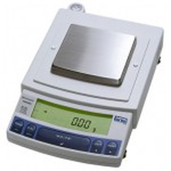 Cân điện tử UX 620H Shimadzu, mức cân 620g/0.001g , cân An Thịnh