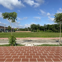 Bán nền Đẹp Vạn Phát Avenue Sóc Trăng, mặt tiền QL1A, 100.8m2 giá tốt