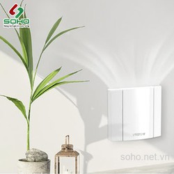 Máy cấp gió tươi gắn tường VT 502
