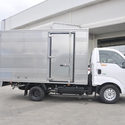 Xe tải KIA K200