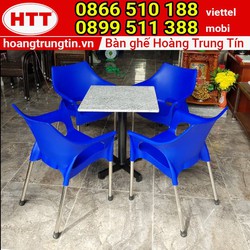 Bàn ghế cafe giá rẻ - chất lượng cam kết bảo hành sử dụng