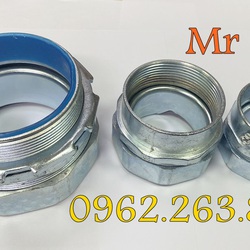 Đầu nối, phụ kiện ống ruột gà các loại