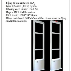 Lắp đặt cổng từ miễn phí số lượng có hạn nhanh tay gọi điện