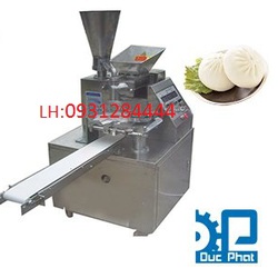 máy làm bánh bao