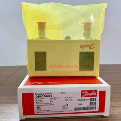 Áp suất dôi Danfoss KP15