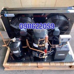 Thi công, lắp đặt kho lạnh công nghiệp tại TPHCM