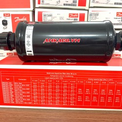 0911.622.059 . Bán vật tư, linh kiện phin lọc Danfoss mới