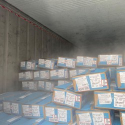 container lạnh tủ đông loại lớn