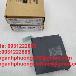 Module mở rộng QH42P mitsubishi công ty Hoàng Anh Phương