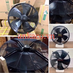chuyên cung cấp sỉ và lẻ quạt model YWF4D 600S trên toàn quốc