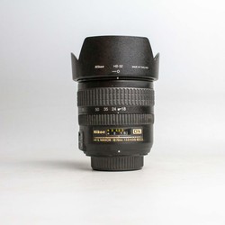 Nikon 18 70mm f3.5 4.5 afs 18 70 3.5 4.5 18752