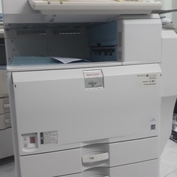 Dịch vụ cho thuê máy photocopy Quận Tân Phú