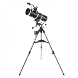 Kính thiên văn phản xạ Celestron Deluxe 130EQ