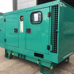 Máy phát điện 200kva 3 pha