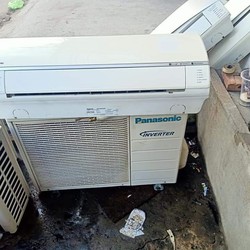 máy lạnh panasonic 1hp