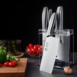 Bộ dao kéo, Bộ dao nhà bếp 7 món cao cấp JAPAN