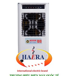 Quạt điều hòa Rapido Turbo 3000D 20 lít nước dùng cho diện tích trên 10 mét vuông