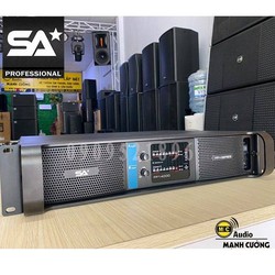 cục đẩy công suất SA SOUND FP 14000