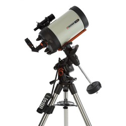 Kính thiên văn tổ hợp Celestron Advanced VX 8 EdgeHD