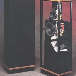 Bán Loa Vandersteen Model II