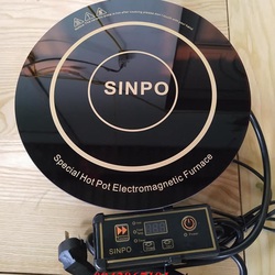 Bếp từ lẩu công suất 3000w