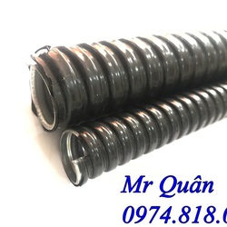 Ống ruột gà lõi thép phi 1