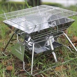 Bếp nướng dã ngoại Campingmoon MT-02
