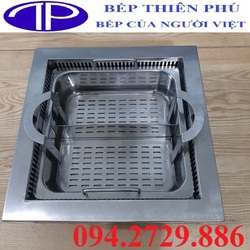 nồi lẩu tuej nâng lẩu trung hoa nhà hàng cao cấp