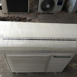 Máy lạnh panasonic 1,5 hp