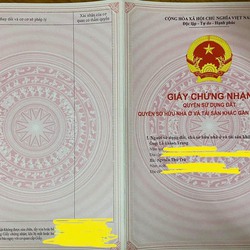 Lô đất đẹp tại Mộc Châu,tiềm năng kinh doanh lớn,nhanh tay đầu tư.