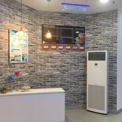 Nhà phân phối và lắp đặt Máy lạnh tủ đứng công suất 3 ngựa 3HP 27.000BTU rẻ nhất