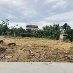 Bán 2 lô đất An Đô, Hương Chữ